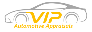 VIP Automotive Appraisals site logo